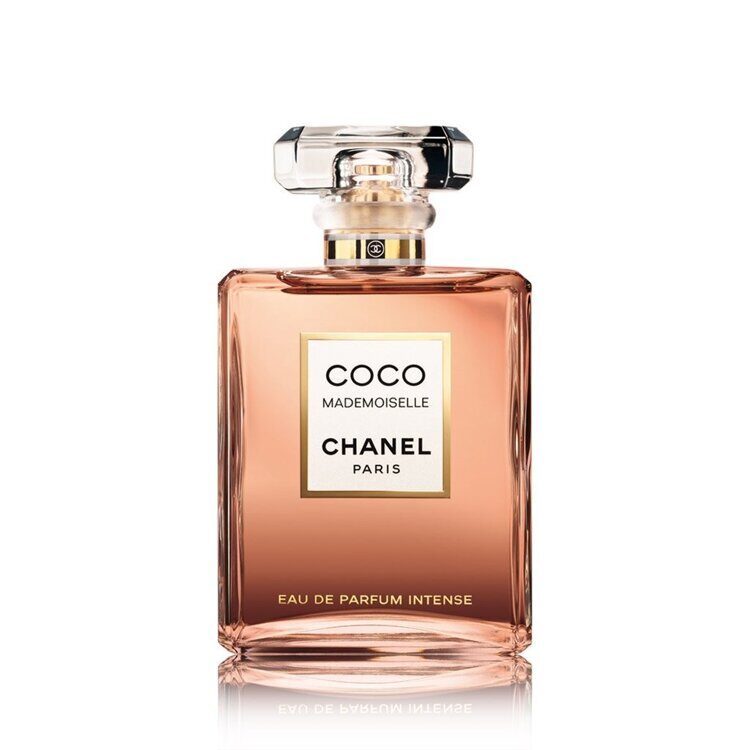 Coco Mademoiselle Intense 100мл.