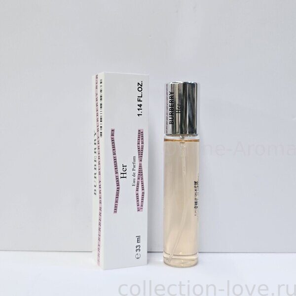 Burberry Her 33 мл