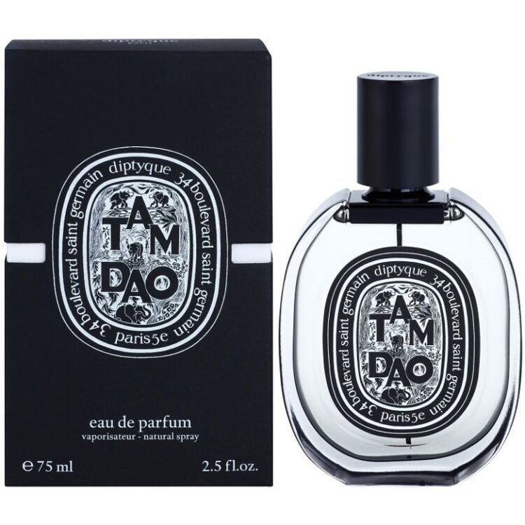 Diptyque "Tam Dao eua de Parfum" 75 ml
