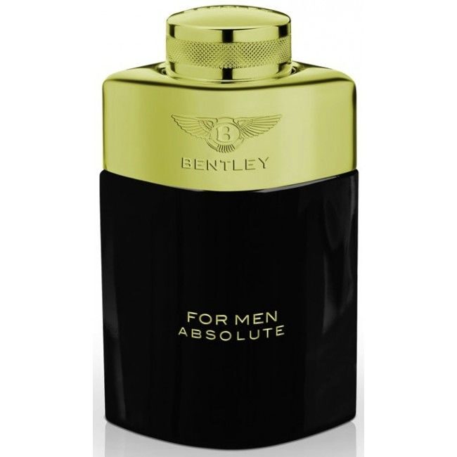 Bentley For Men Absolute 100мл.