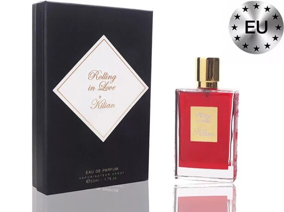 By Kilian Rolling in Love 50ml (LUXE)