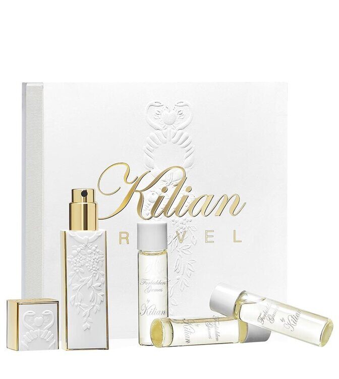 Набор Kilianее, Good Girl Gone Bad Travel