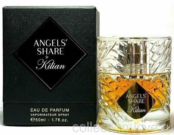 Kilian Angels share 50ml  (LUXE)