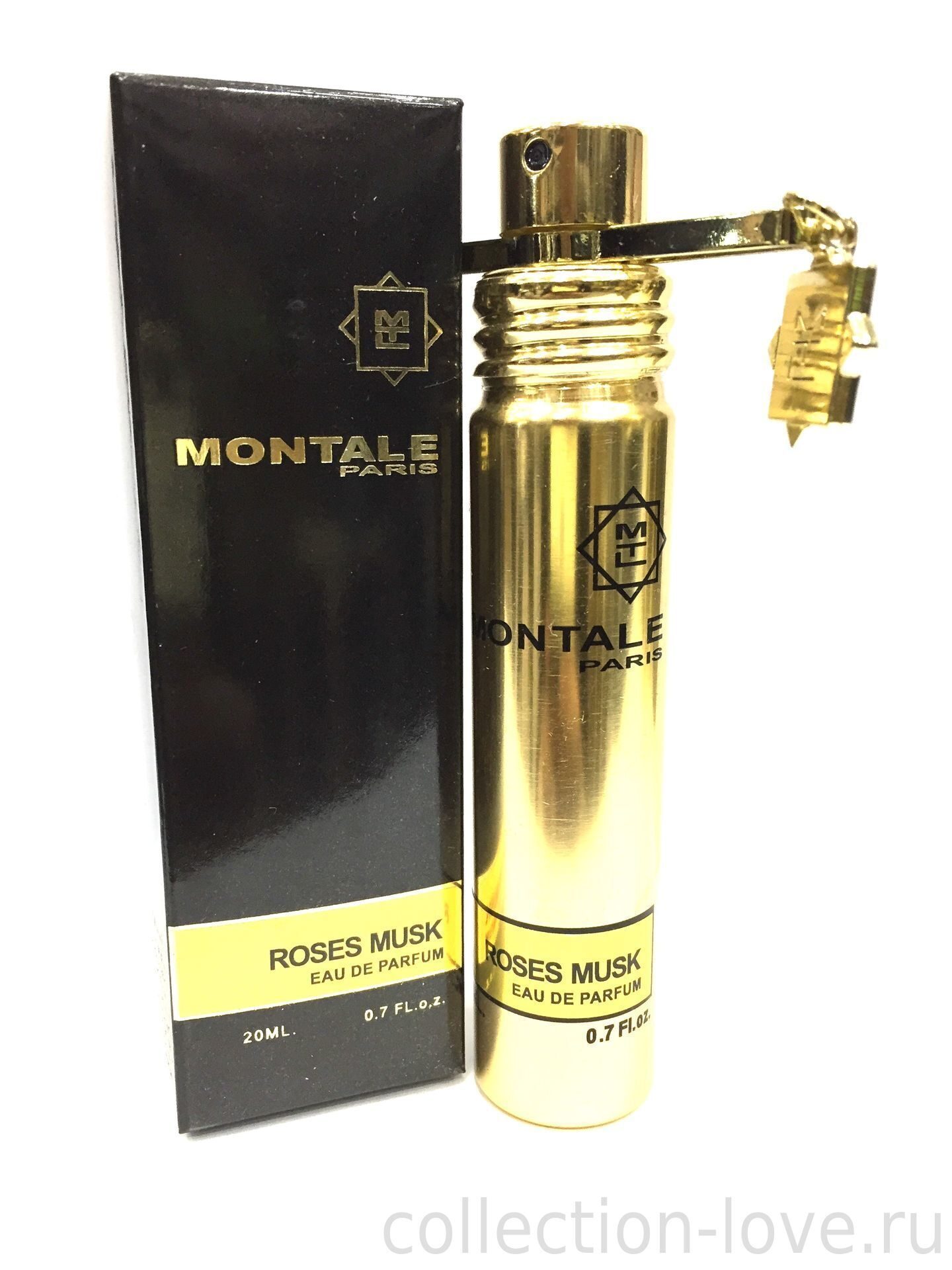 Montale roses musk online 20 ml