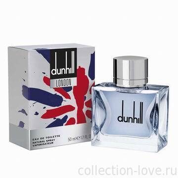 Dunhill London 50 мл