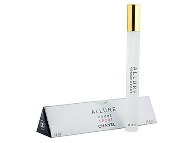 Chanel "Allure Homme Sport" (15 ml)