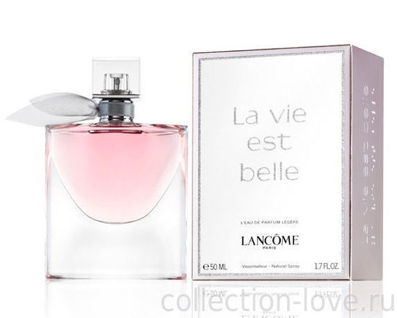 Lancome La Vie Est Belle L'Eau de Parfum Legere 75 мл